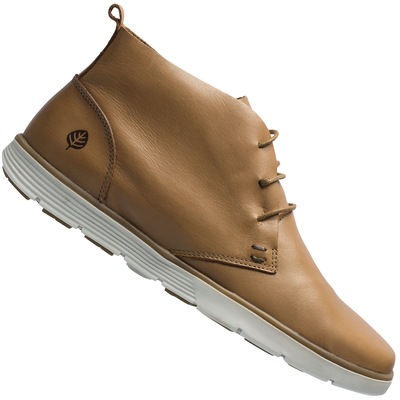 Bota de Couro Nord Windsor - Masculina - Foto 1