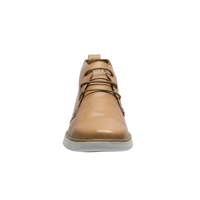 Bota de Couro Nord Windsor - Masculina - Foto 3
