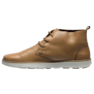 Bota de Couro Nord Windsor - Masculina - Foto 5