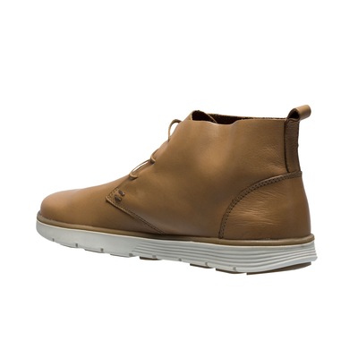 Bota de Couro Nord Windsor - Masculina - Foto 6