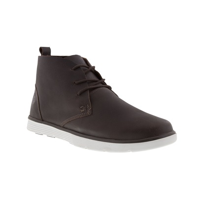 Bota de Couro Nord Windsor - Masculina - Foto 2