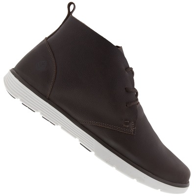 Bota de Couro Nord Windsor - Masculina - Foto 1