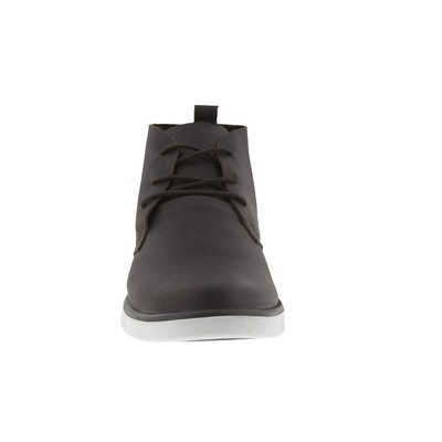 Bota de Couro Nord Windsor - Masculina - Foto 3