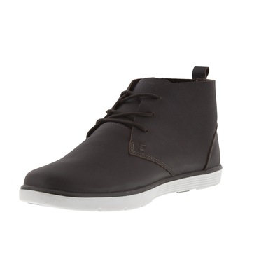 Bota de Couro Nord Windsor - Masculina - Foto 4