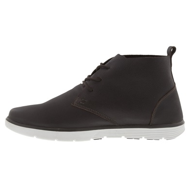 Bota de Couro Nord Windsor - Masculina - Foto 5