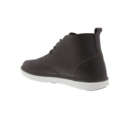Bota de Couro Nord Windsor - Masculina - Foto 6