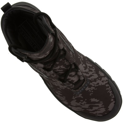 Bota Oakley O-MD 1 Mid Camo - Masculina - Foto 2
