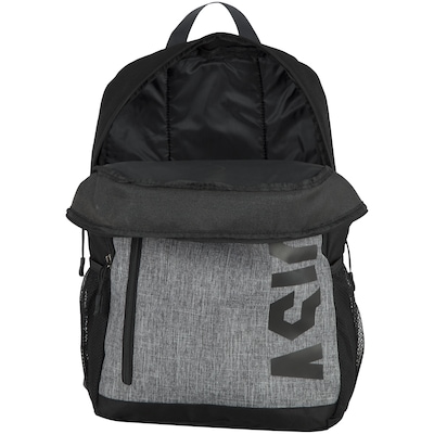 Mochila Asics Zíper - Foto 5