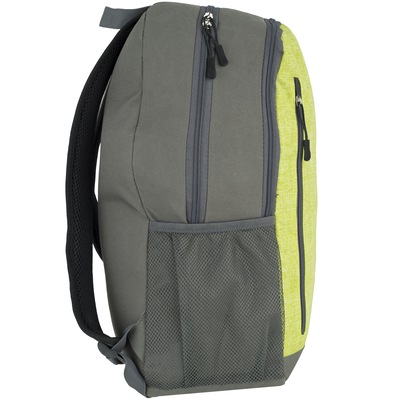 Mochila Asics Zíper - Foto 4