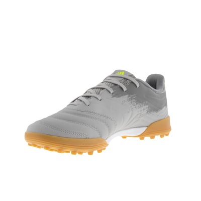 Chuteira Society adidas Copa 20.3 TF - Adulto - Foto 4