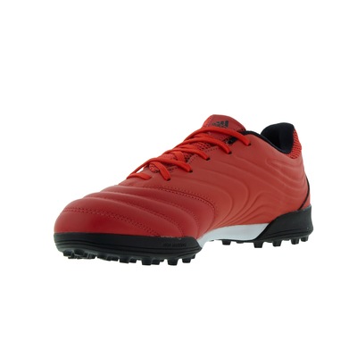 Chuteira Society adidas Copa 20.3 TF - Adulto - Foto 4