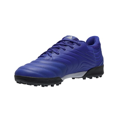 Chuteira Society adidas Copa 20.3 TF - Adulto - Foto 4