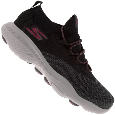 Tênis Skechers GO Walk Revolution Ultra - Feminino - Foto 1