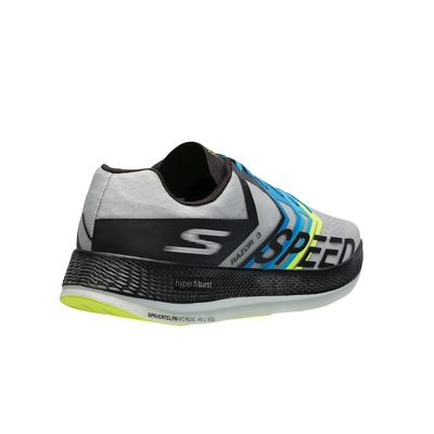 tênis skechers go run razor 3 masculino lojas