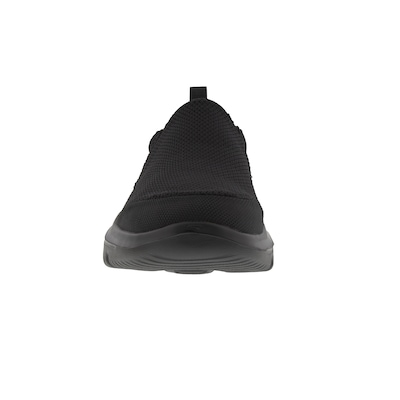 Tênis Skechers GO Walk Evolution Ultra Impeccable - Masculino - Foto 3