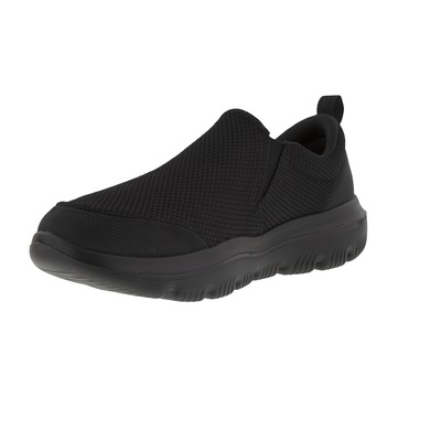 Tênis Skechers GO Walk Evolution Ultra Impeccable - Masculino - Foto 4