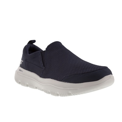 Tênis Skechers GO Walk Evolution Ultra Impeccable - Masculino - Foto 2