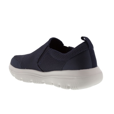 Tênis Skechers GO Walk Evolution Ultra Impeccable - Masculino - Foto 6