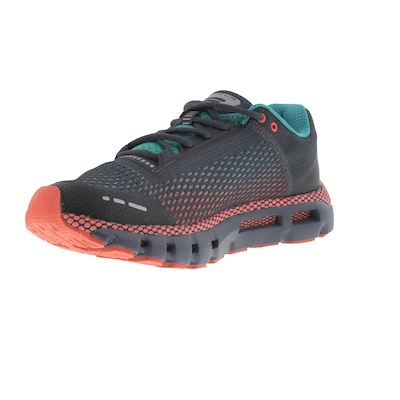 Tênis Under Armour HOVR Infinite - Masculino - Foto 4