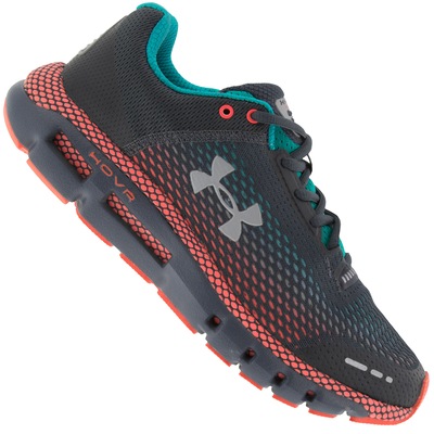 Tênis Under Armour HOVR Infinite - Masculino - Foto 1