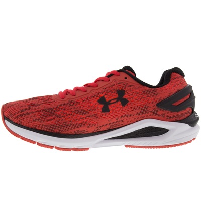 Tênis Under Armour Charged Carbon - Masculino - Foto 5