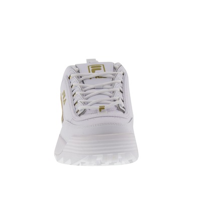 Tênis Fila Disruptor II Accent - Feminino - Foto 3
