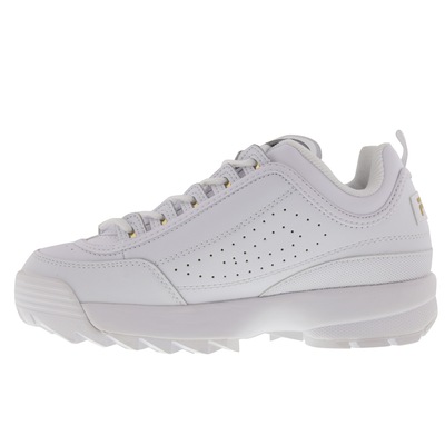 Tênis Fila Disruptor II Accent - Feminino - Foto 5