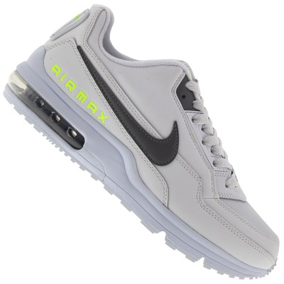 Tênis Nike Air Max LTD 3 - Masculino - Foto 1