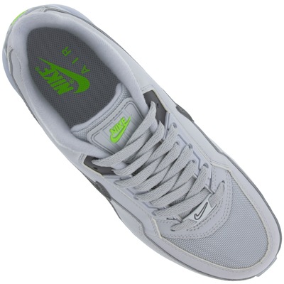 Tênis Nike Air Max LTD 3 - Masculino - Foto 2