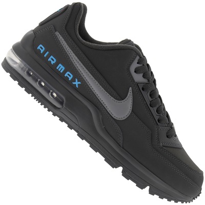 Tênis Nike Air Max LTD 3 - Masculino - Foto 1