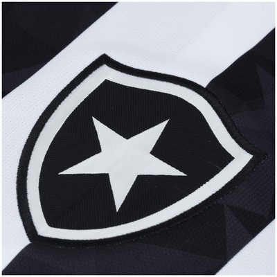 Camisa do Botafogo I 2019 Kappa - Masculina - Foto 5