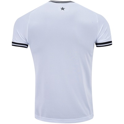 Camisa do Botafogo III 2019 Kappa - Masculina - Foto 2