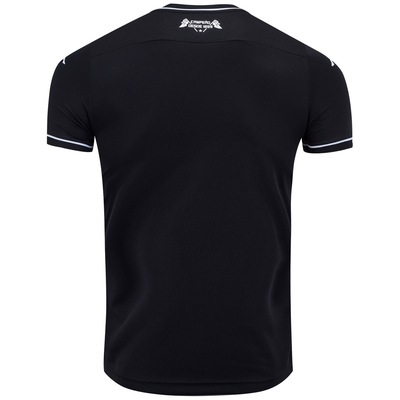Camisa do Botafogo II 2019 Kappa - Masculina - Foto 2