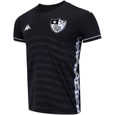 Camisa do Botafogo II 2019 Kappa - Masculina - Foto 3