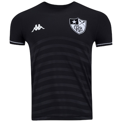 Camisa do Botafogo II 2019 Kappa - Masculina - Foto 1