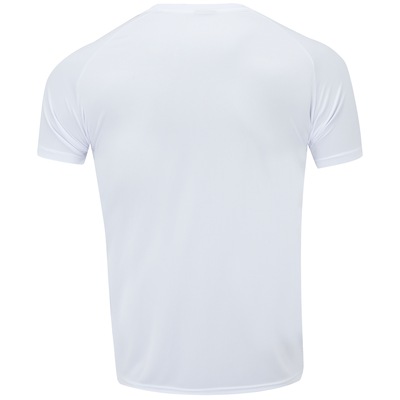Camisa Pré-Jogo do Botafogo 2019 Kappa - Masculina - Foto 2