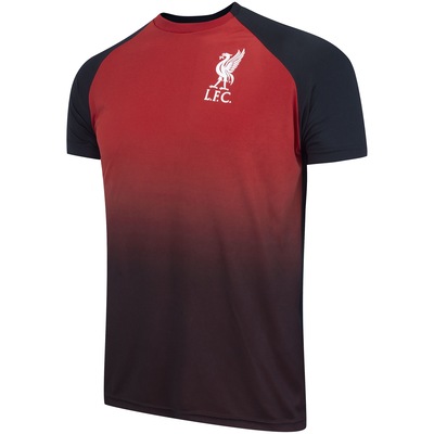 Camiseta Liverpool Degradê - Masculina - Foto 3
