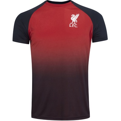 Camiseta Liverpool Degradê - Masculina - Foto 1