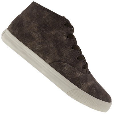 Tênis Rainha Urban Mid - Masculino - Foto 1