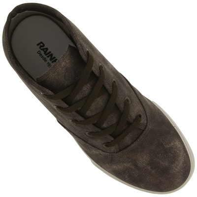 Tênis Rainha Urban Mid - Masculino - Foto 2