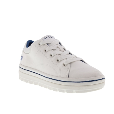 Tênis Skechers Street Cleat Bring It Back - Feminino - Foto 2