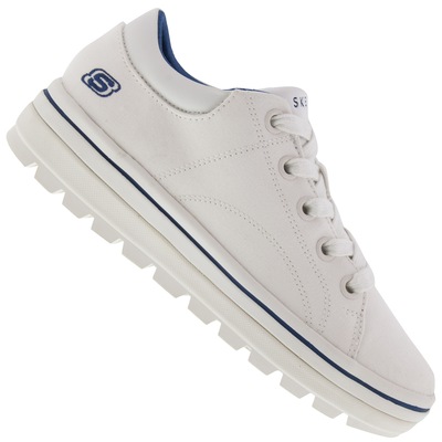 Tênis Skechers Street Cleat Bring It Back - Feminino - Foto 1
