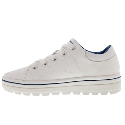 Tênis Skechers Street Cleat Bring It Back - Feminino - Foto 5