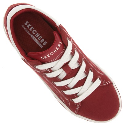 Tênis Skechers Street Cleat Bring It Back - Feminino - Foto 2