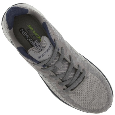Tênis Skechers Solar Fuse Kryzik - Masculino - Foto 2