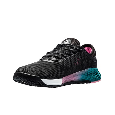 Tênis Reebok Nano 9 - Feminino - Foto 4