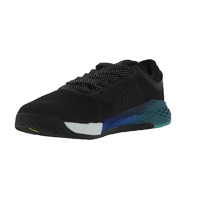 Tênis Reebok Nano 9 - Masculino - Foto 4