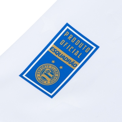 Camisa do Bahia I 2020 Esquadrão - Infantil - Foto 4