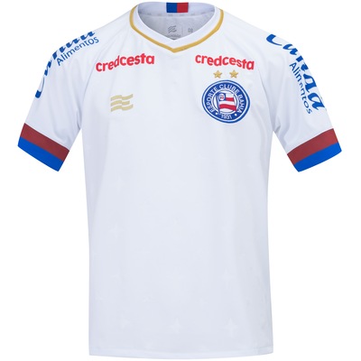 Camisa do Bahia I 2020 Esquadrão - Infantil - Foto 1