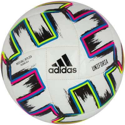 Bola de Futsal adidas Euro 2020 Training Sala - Foto 1